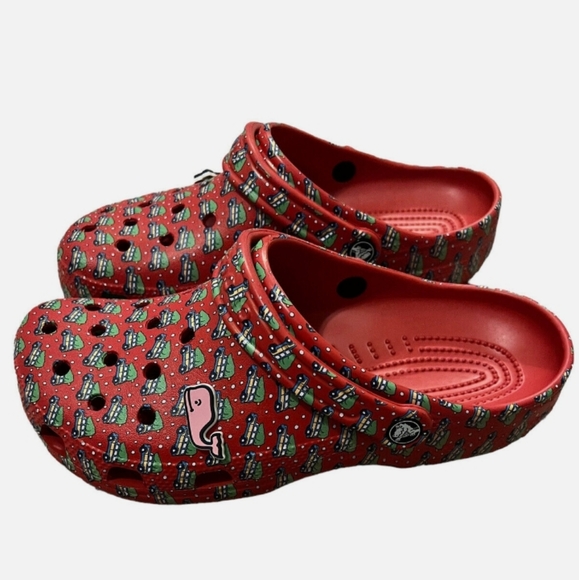 Vineyard Vines Crocs main image 6